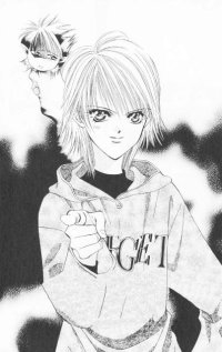 BUY NEW skip beat - 185208 Premium Anime Print Poster